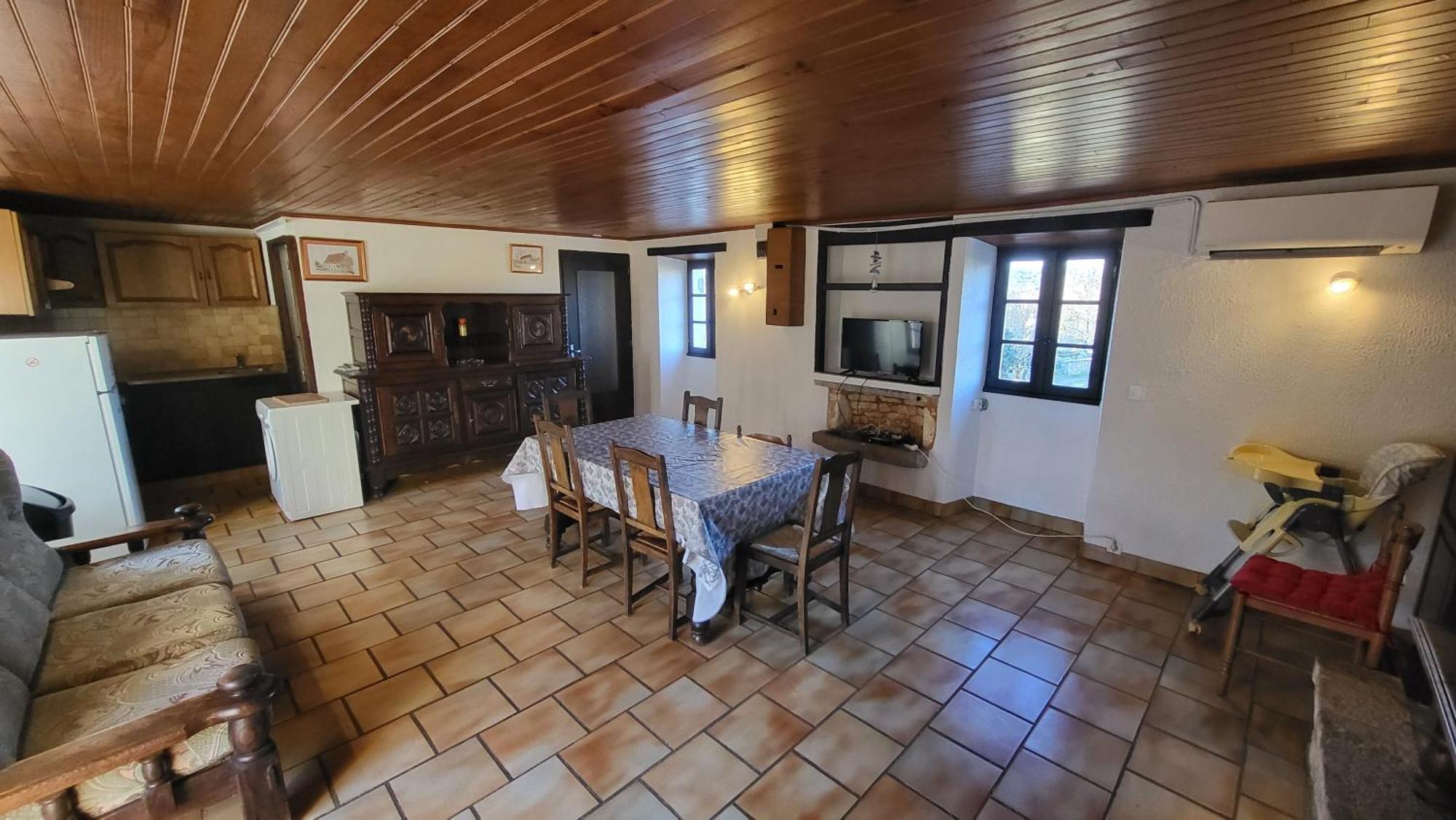 Coeur De Causse Villa Blars Exteriör bild